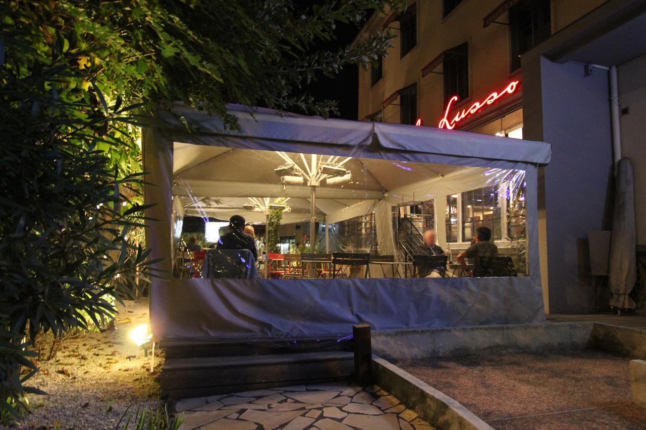 Vol De Nuit Purpan Hotel