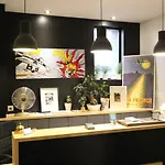 Hotel Vol De Nuit Purpan